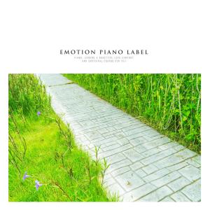 韓國羣星的專輯Relaxing Piano Edition