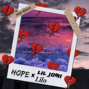 Album Hope from Nebula