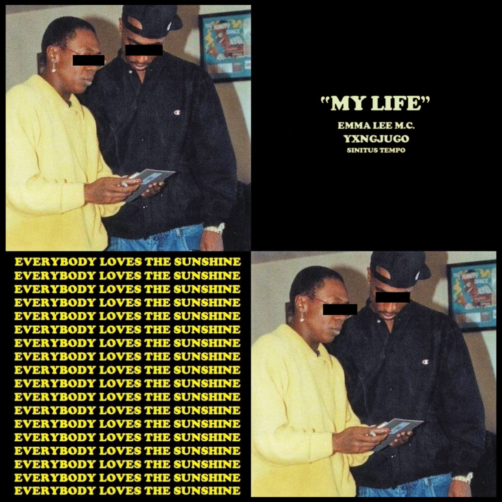 My Life (Explicit)