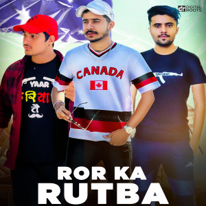 Album Ror Ka Rutba from 