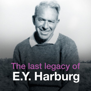 Various的专辑The Last Legacy of E.Y. Harburg