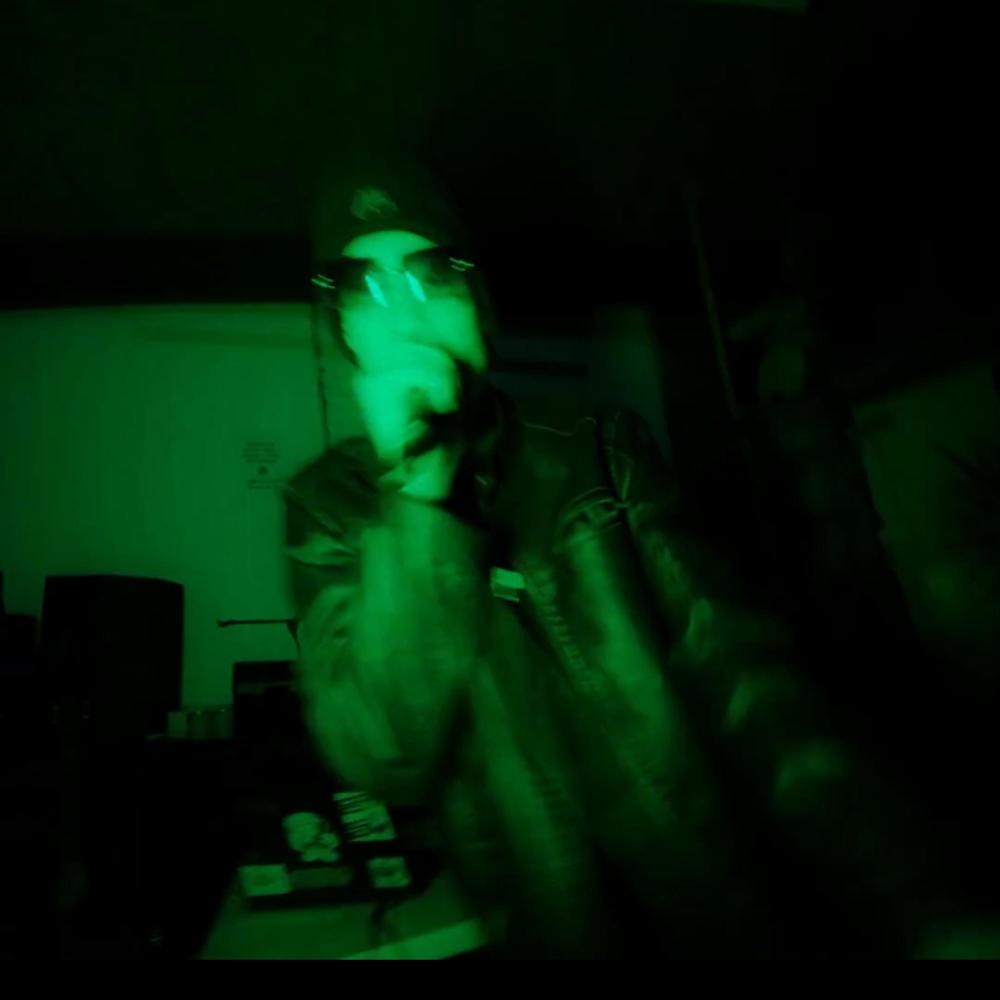 Tinted (Explicit)