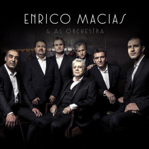 ดาวน์โหลดและฟังเพลง Adieu mon pays พร้อมเนื้อเพลงจาก Enrico Macias