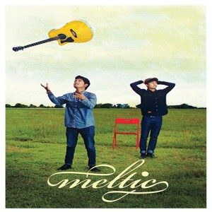Listen to Rindu song with lyrics from Meltic