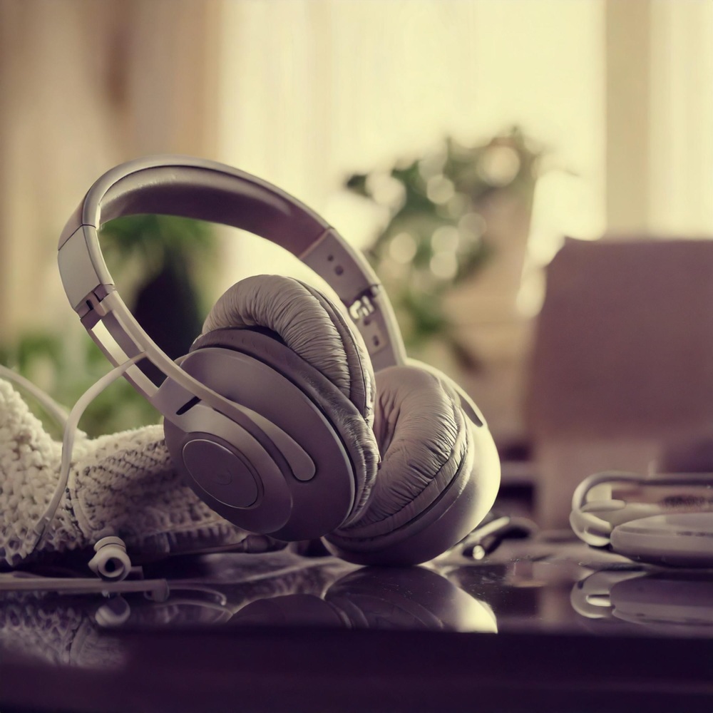 Soft Sound Drift