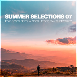 Lessov的專輯Summer Selections 07