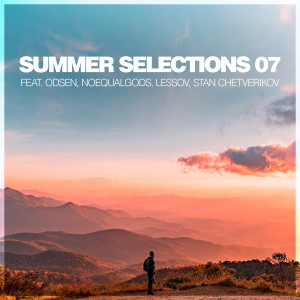 Noequalgods的專輯Summer Selections 07