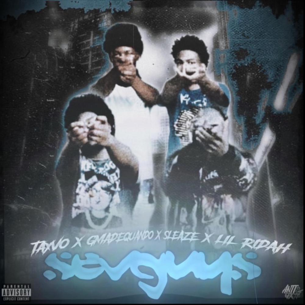 SevGuys (feat. GmadeQuando, lil Ridahh & Sleaze) (Explicit)