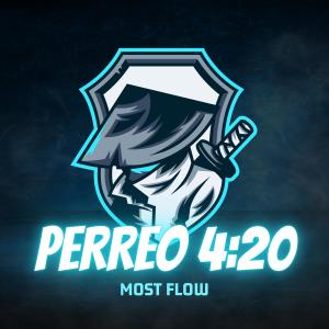 PERREO 4:20 (feat. Winnie The Poo$, Flaco GP, David Ruiz & Lclona$) (Explicit) dari David Ruiz