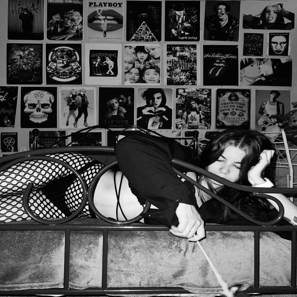 Bad Girl (Explicit)
