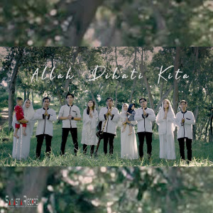 Listen to Allah Dihati Kita song with lyrics from Veraliie