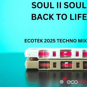 收聽Ecotek的Back To Life歌詞歌曲