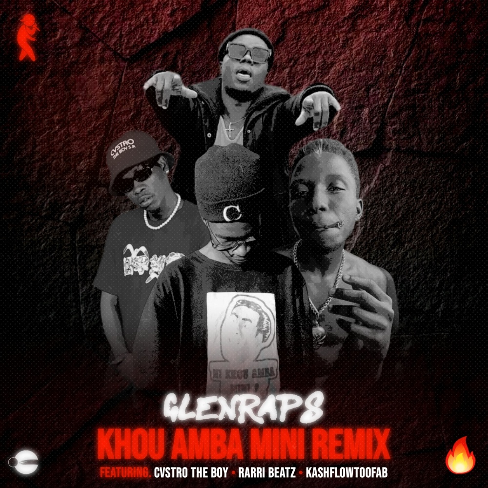 Khou Amba Mini (Remix|Explicit)