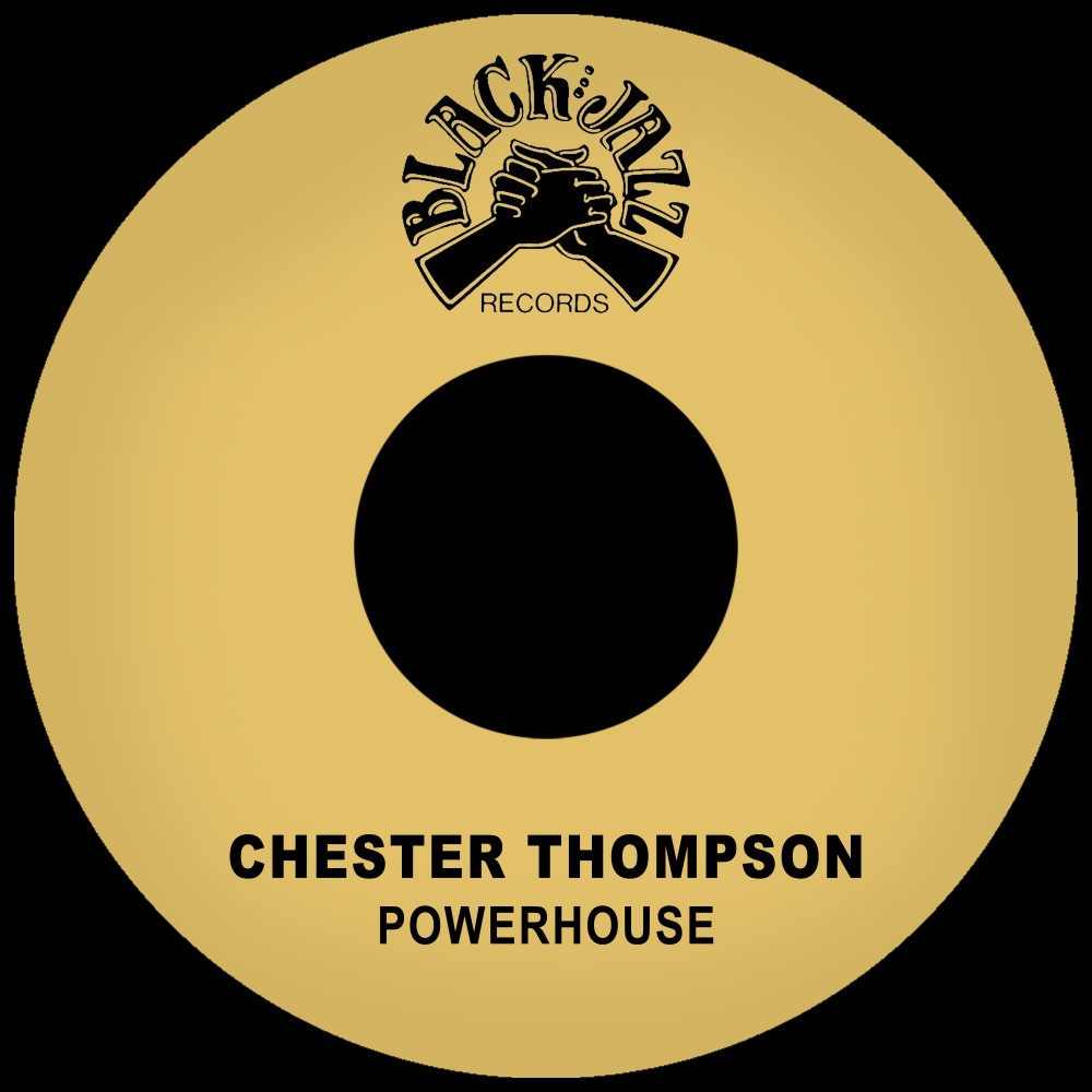 Power House