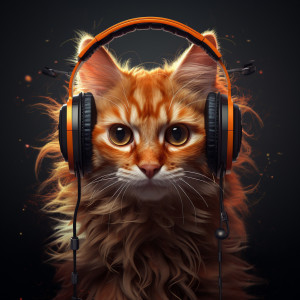 Music for Cats: Claw Concerto