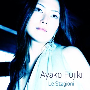 Ayako Fujiki的專輯Le Stagioni