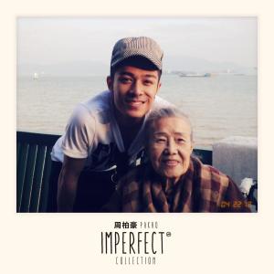 Album Imperfect Collection from Chau Pak Ho (周柏豪)
