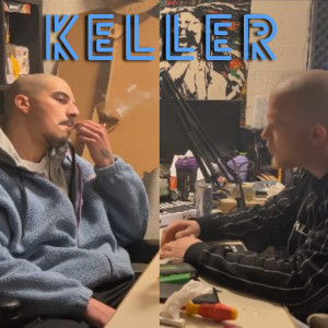 Album Keller (Explicit) from Embro