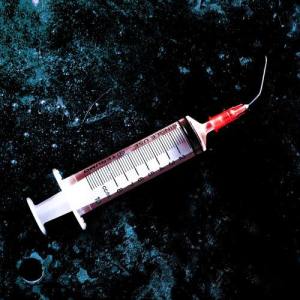 อัลบัม Vaccine ศิลปิน Two Pills After Meal