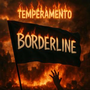 อัลบัม BORDERLINE ศิลปิน Temperamento