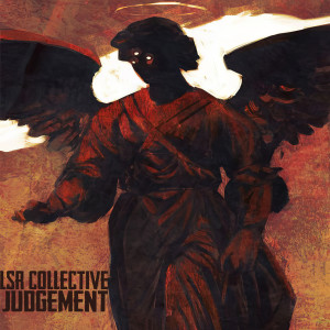 Dengarkan lagu Judgement nyanyian LSR Collective dengan lirik