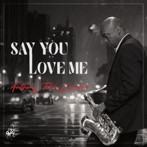 Anthony Cannon的專輯Say You Love Me