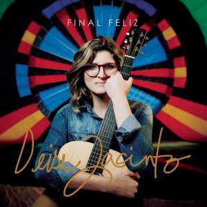 ดาวน์โหลดและฟังเพลง Final Feliz (Playback) พร้อมเนื้อเพลงจาก Deise Jacinto
