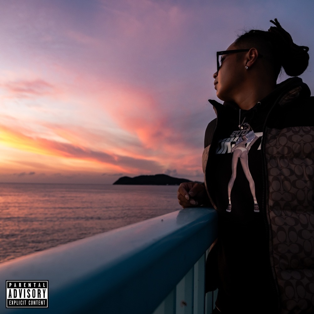 Takane no HANA (Explicit)