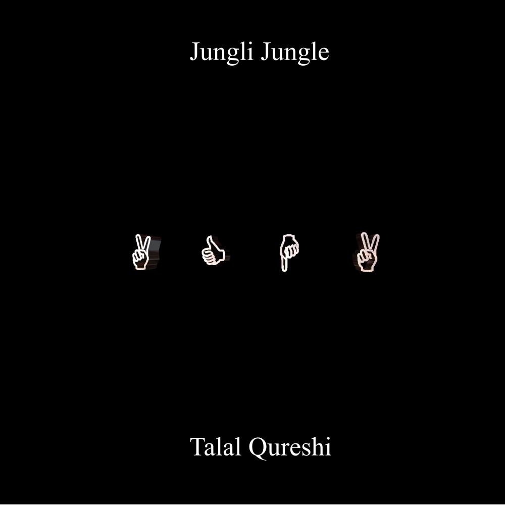 Jungli Jungle