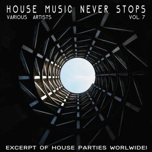 Various Artists的專輯House Music Never Stops, Vol. 7