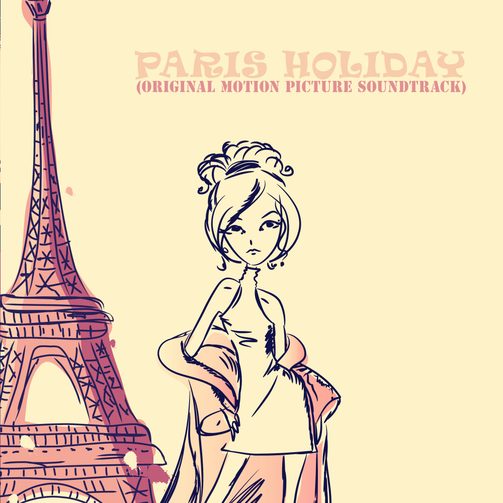 Paris Holiday(Finale)