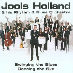 ดาวน์โหลดและฟังเพลง We Shed a Tear พร้อมเนื้อเพลงจาก Jools Holland