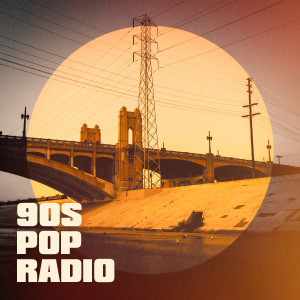 90s Pop Radio