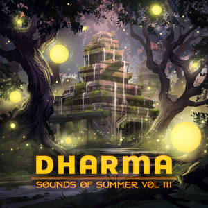 Various Artists的專輯Dharma: Sounds of Summer Vol. III