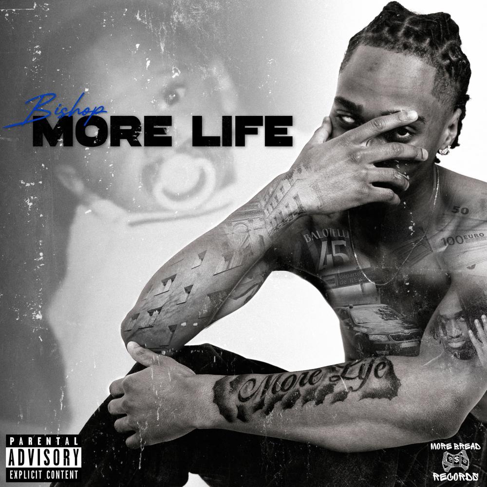 LE RAQ (feat. Digba LaPurple) (Explicit)