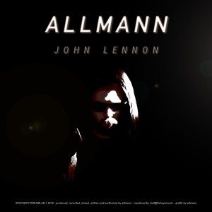 ดาวน์โหลดและฟังเพลง John Lennon พร้อมเนื้อเพลงจาก ALLMANN