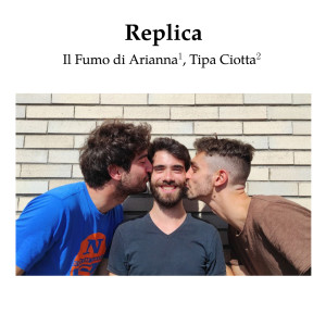 Listen to Tipa Ciotta (Explicit) song with lyrics from Replica