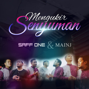 Album Mengukir Senyuman oleh Saff One