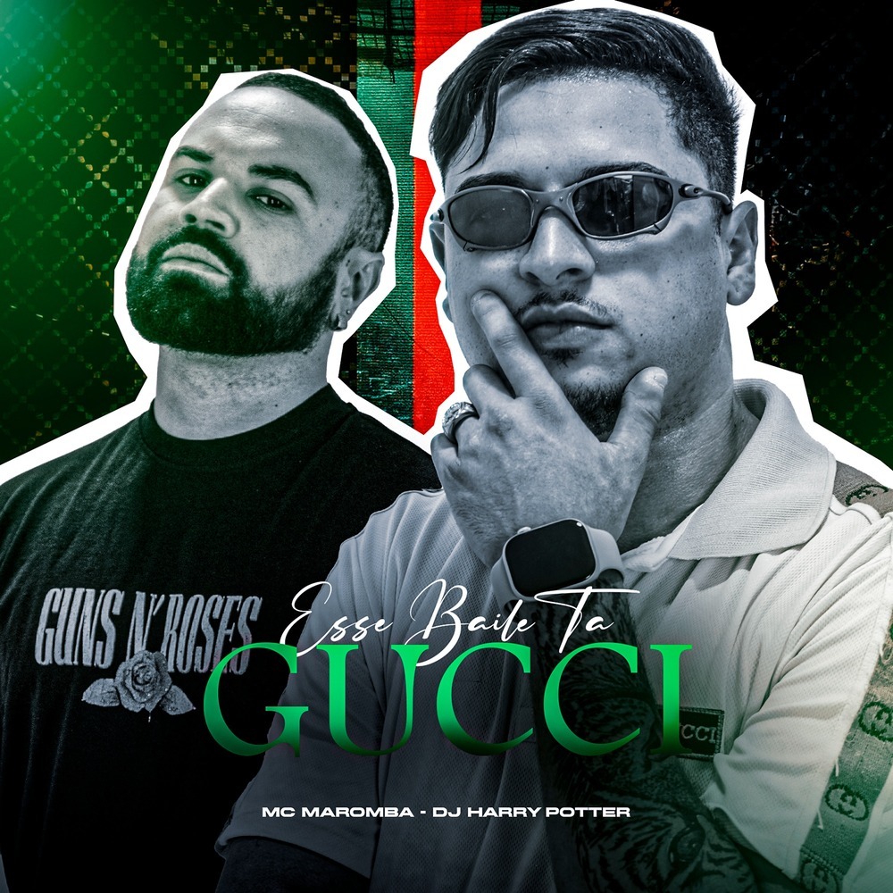Esse Baile Ta Gucci (Explicit)