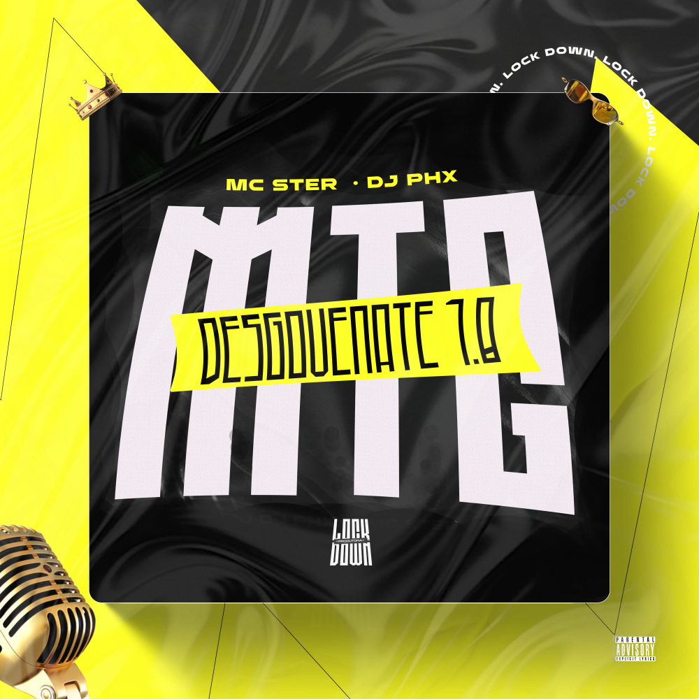 Mtg Desgovenate 1.0 (Explicit)