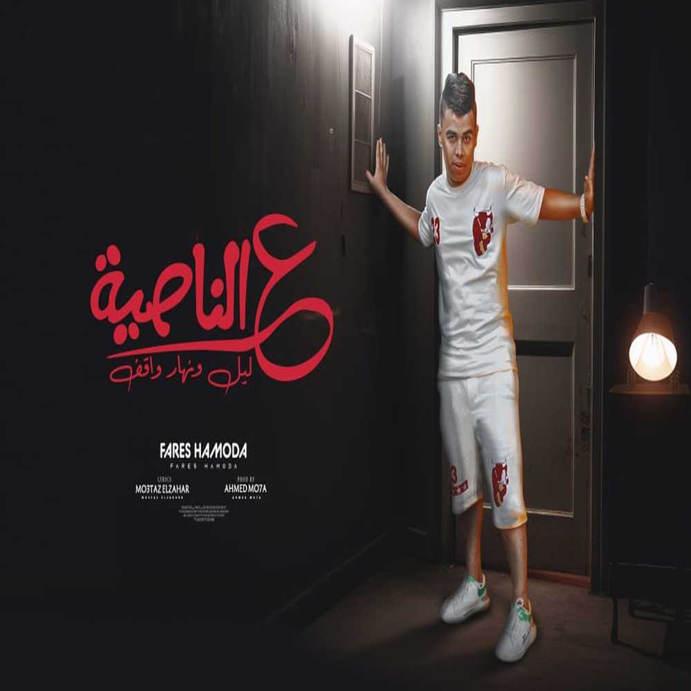 ع الناصية ليل ونهار واقف