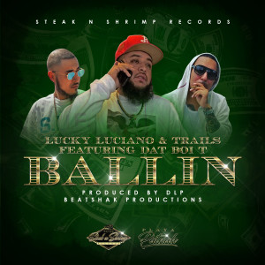 ดาวน์โหลดและฟังเพลง Ballin (Explicit) พร้อมเนื้อเพลงจาก Lucky Luciano