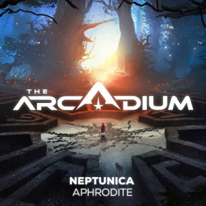 ดาวน์โหลดและฟังเพลง Aphrodite พร้อมเนื้อเพลงจาก Neptunica