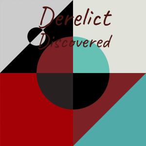 Various的专辑Derelict Discovered