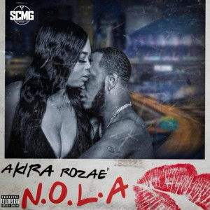 Listen to Nasty (Explicit) song with lyrics from Akira Rozaé