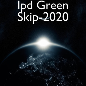อัลบัม Skip-2020 ศิลปิน IPD Green