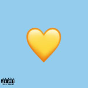 Album Love is a fantasy (Explicit) from Crxsh
