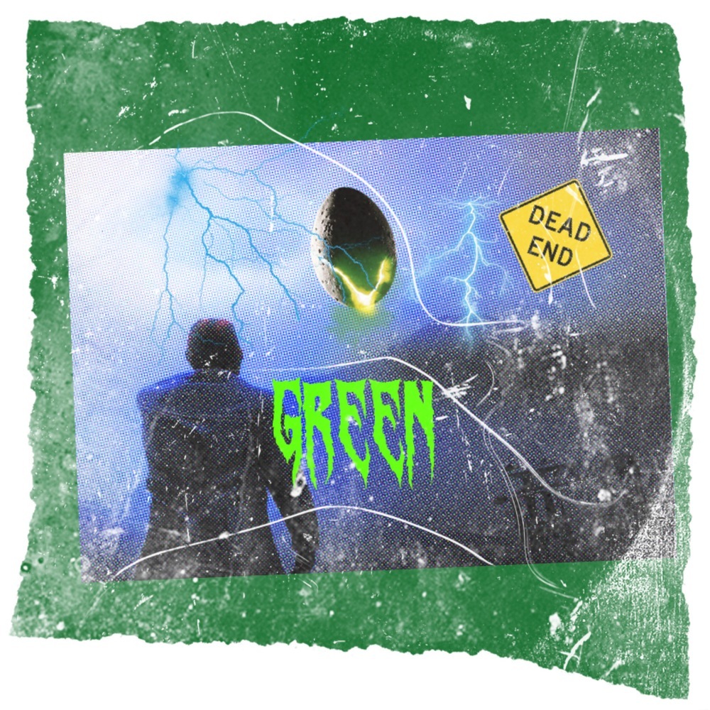 Green (Explicit)