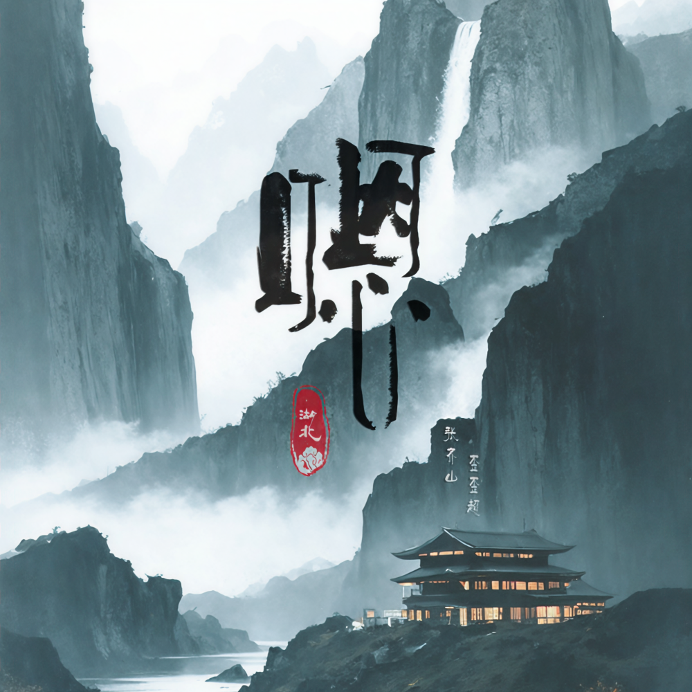 嗯 (伴奏)