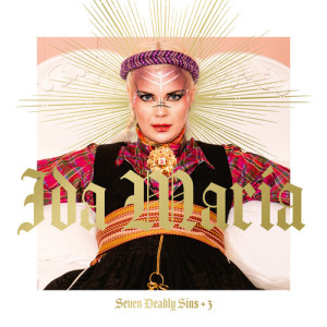 Album Seven Deadly Sins + 3 (Explicit) from Ida Maria